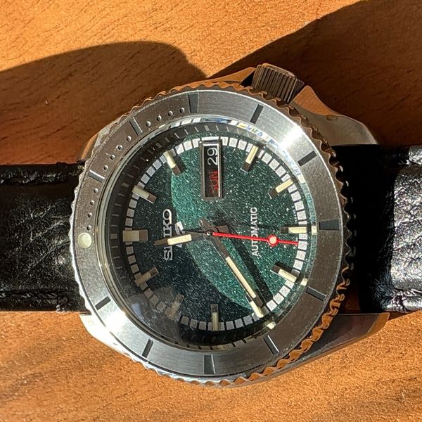 Seiko Masked Rider Watch | WatchCharts Marketplace
