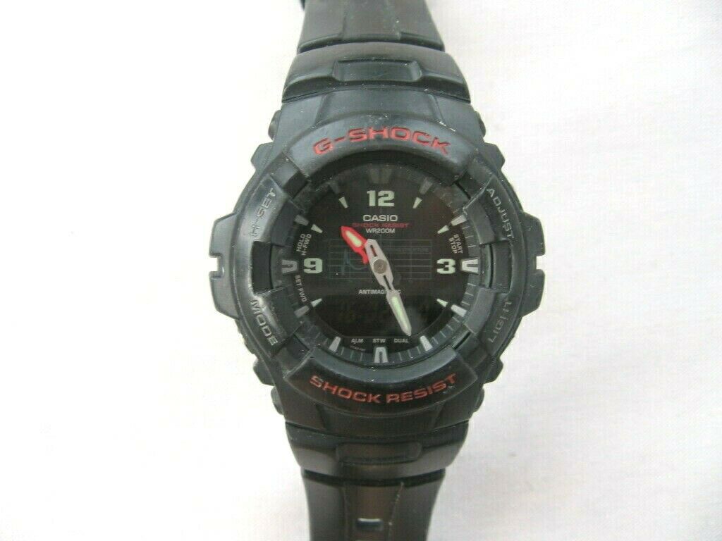 casio g shock 5158 price