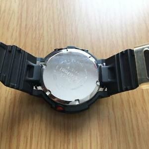 Casio G Shock Aw 500 1e Wrist Watch 175 Watchcharts