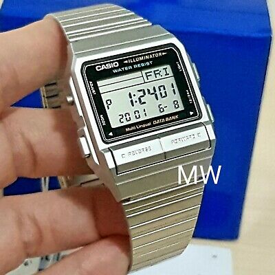 casio db380
