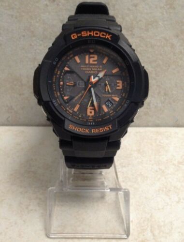 g shock 5121