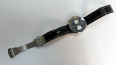 HAMILTON H765170 KHAKI AVIATION CHRONOGRAPH LIMITED EDITION COSC PILOTS WATCH WatchCharts Marketplace