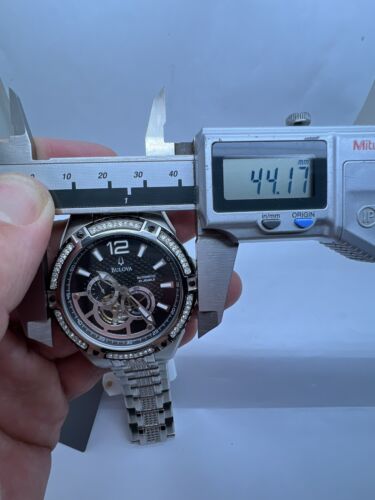 Bulova b3 outlet