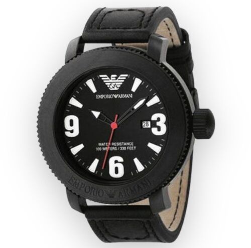 Watch pilot online armani