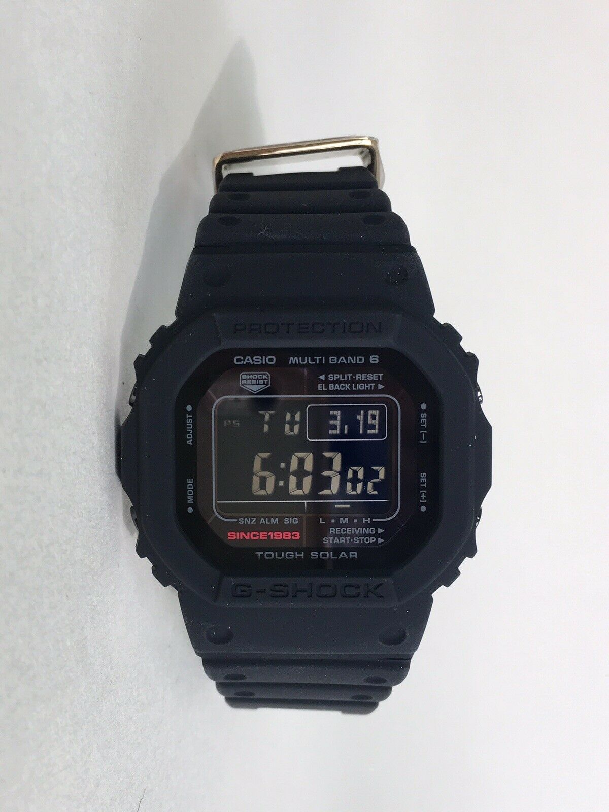 g shock 5035a