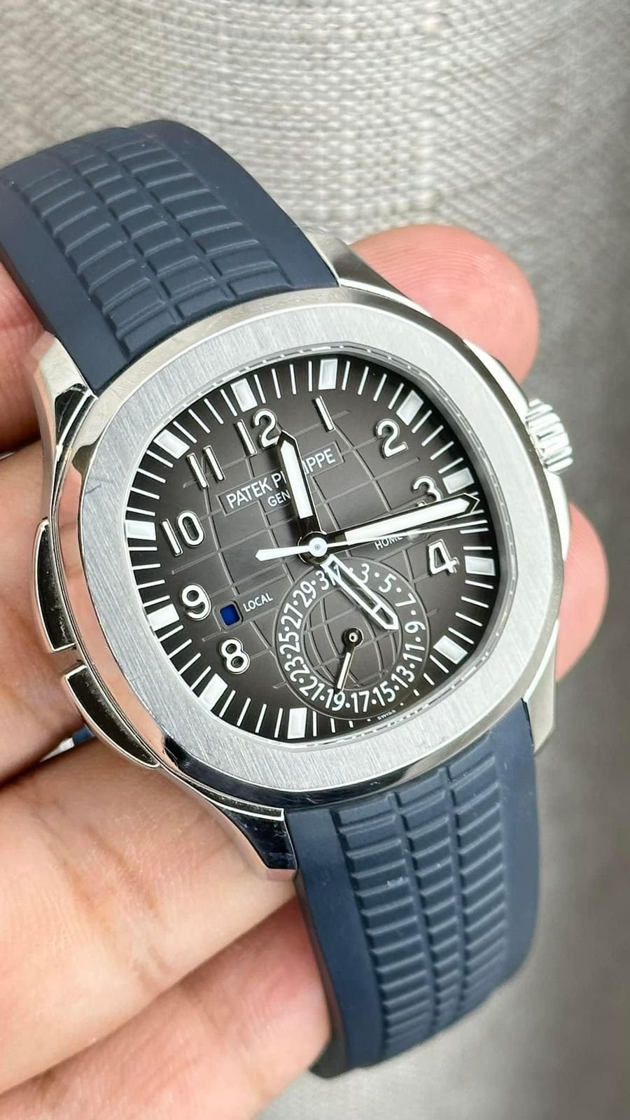 Patek 5989 best sale