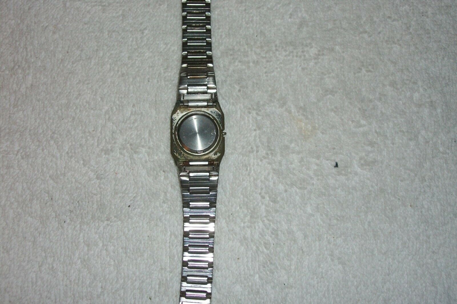 Bulova watch co outlet p3