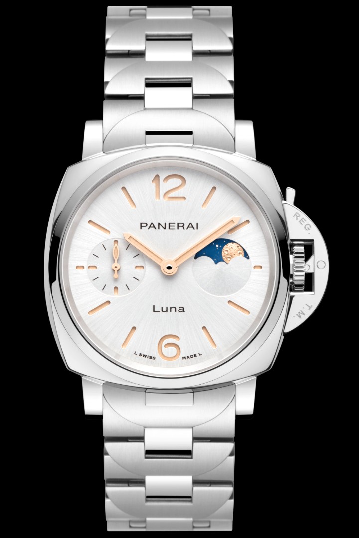panerai 1301
