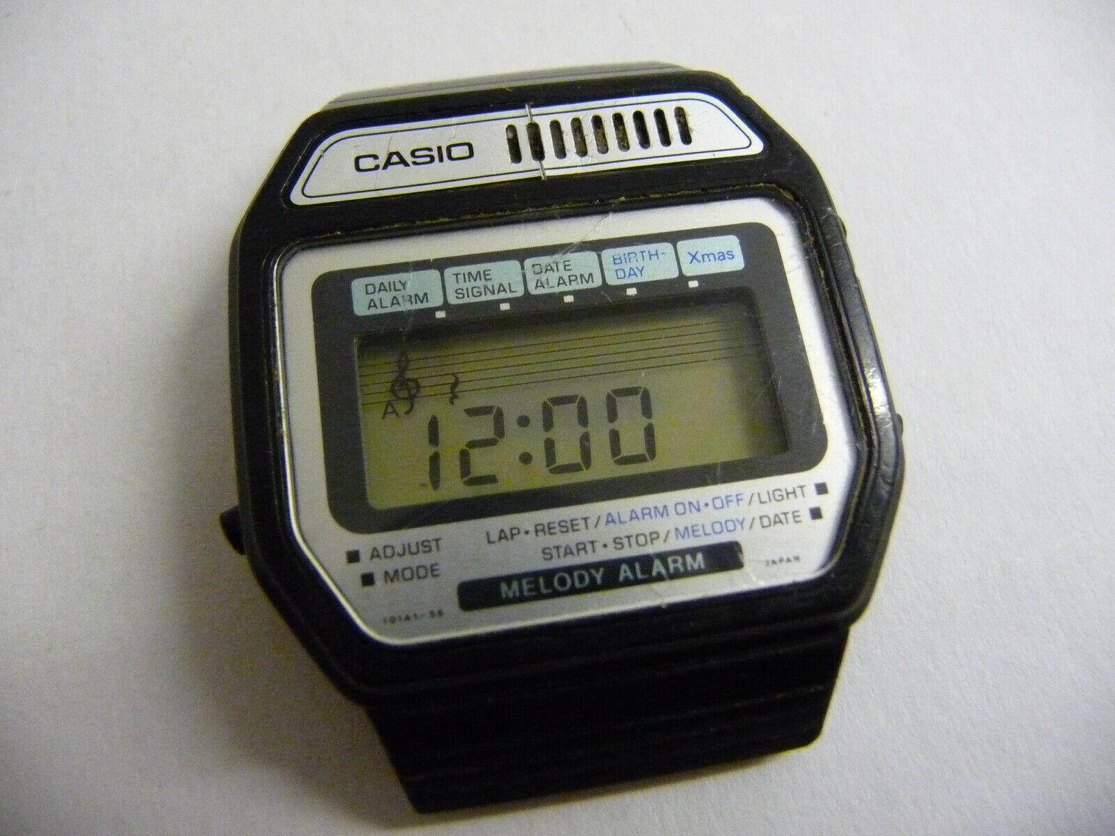 Casio 82h108 sale