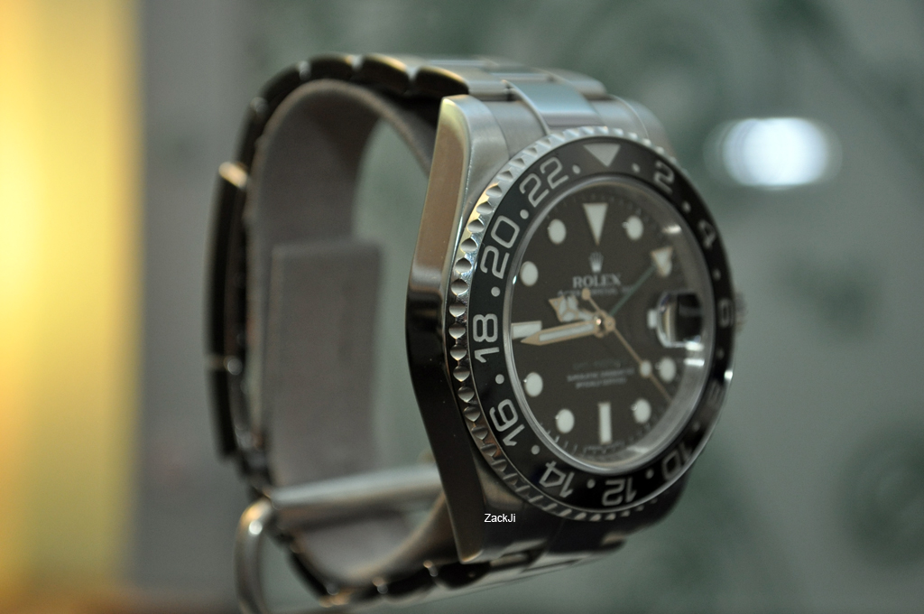 Rolex 116170 2025