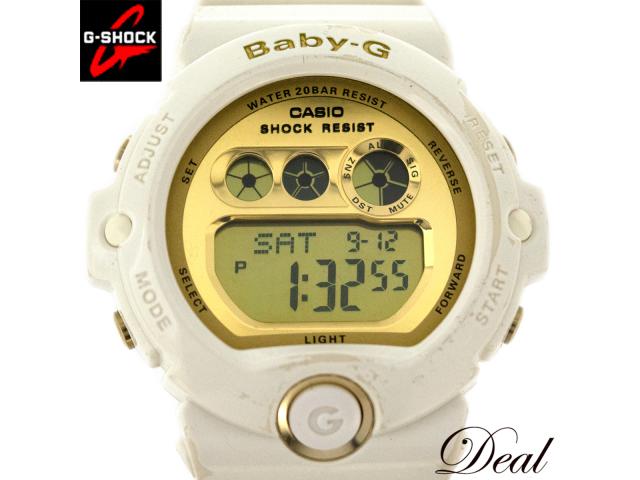 CASIO Casio Baby-G BG-6901-7JF Ladies Watch | WatchCharts Marketplace