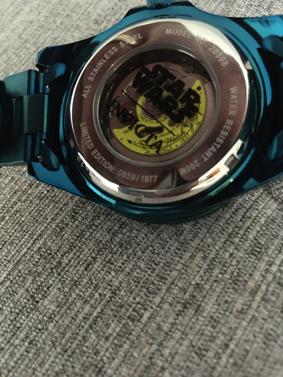 Invicta 23149 on sale