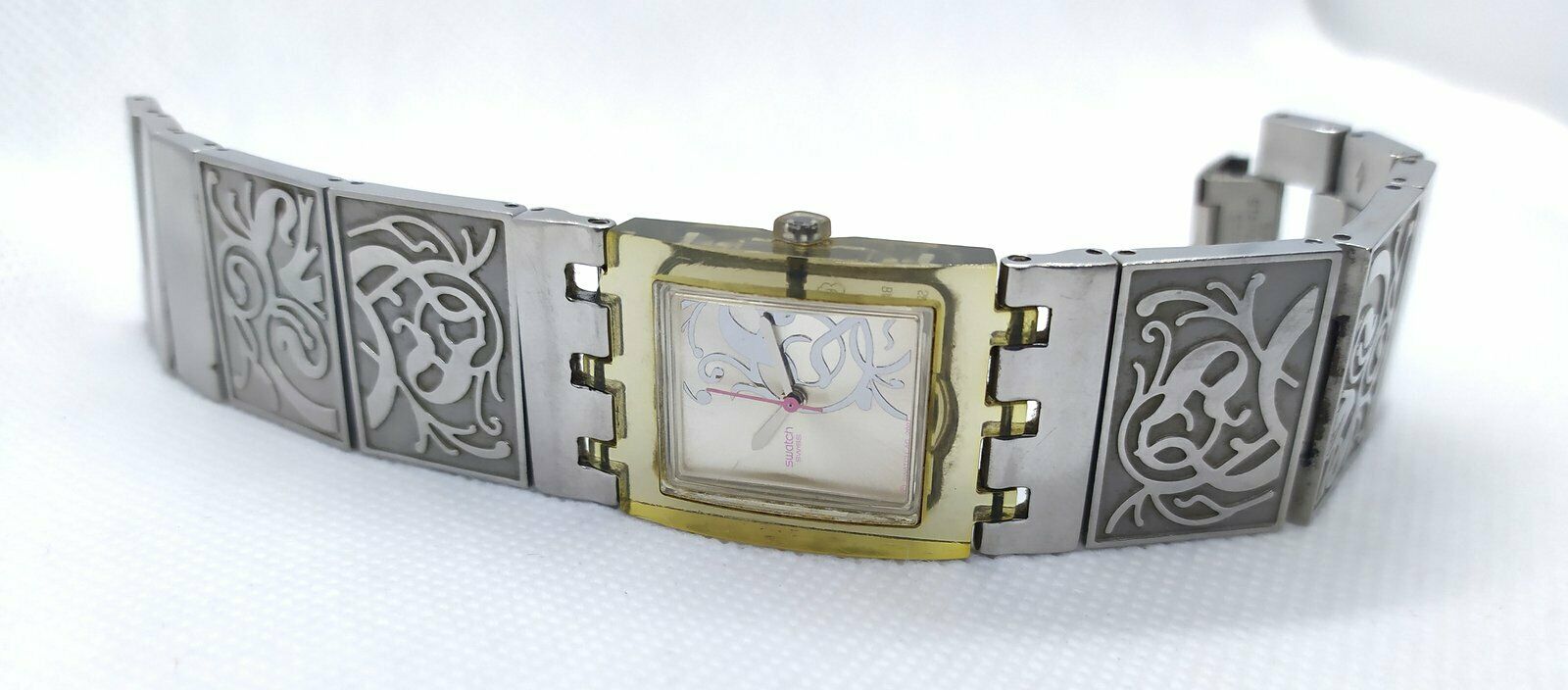 Swatch ag hotsell 2007 price