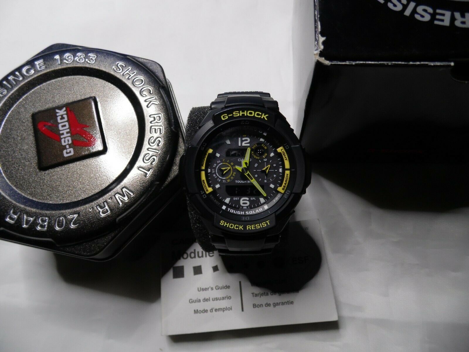 g shock gw 3500b