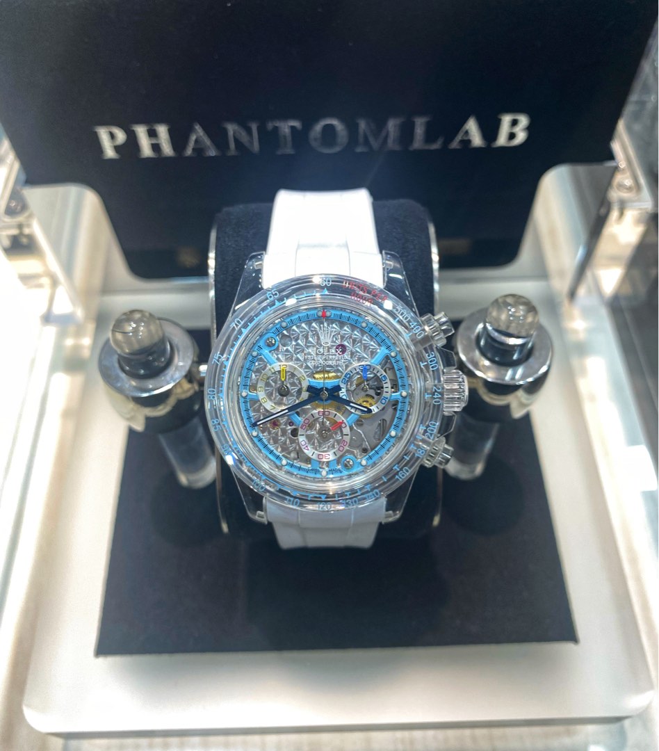 phantomlab submariner