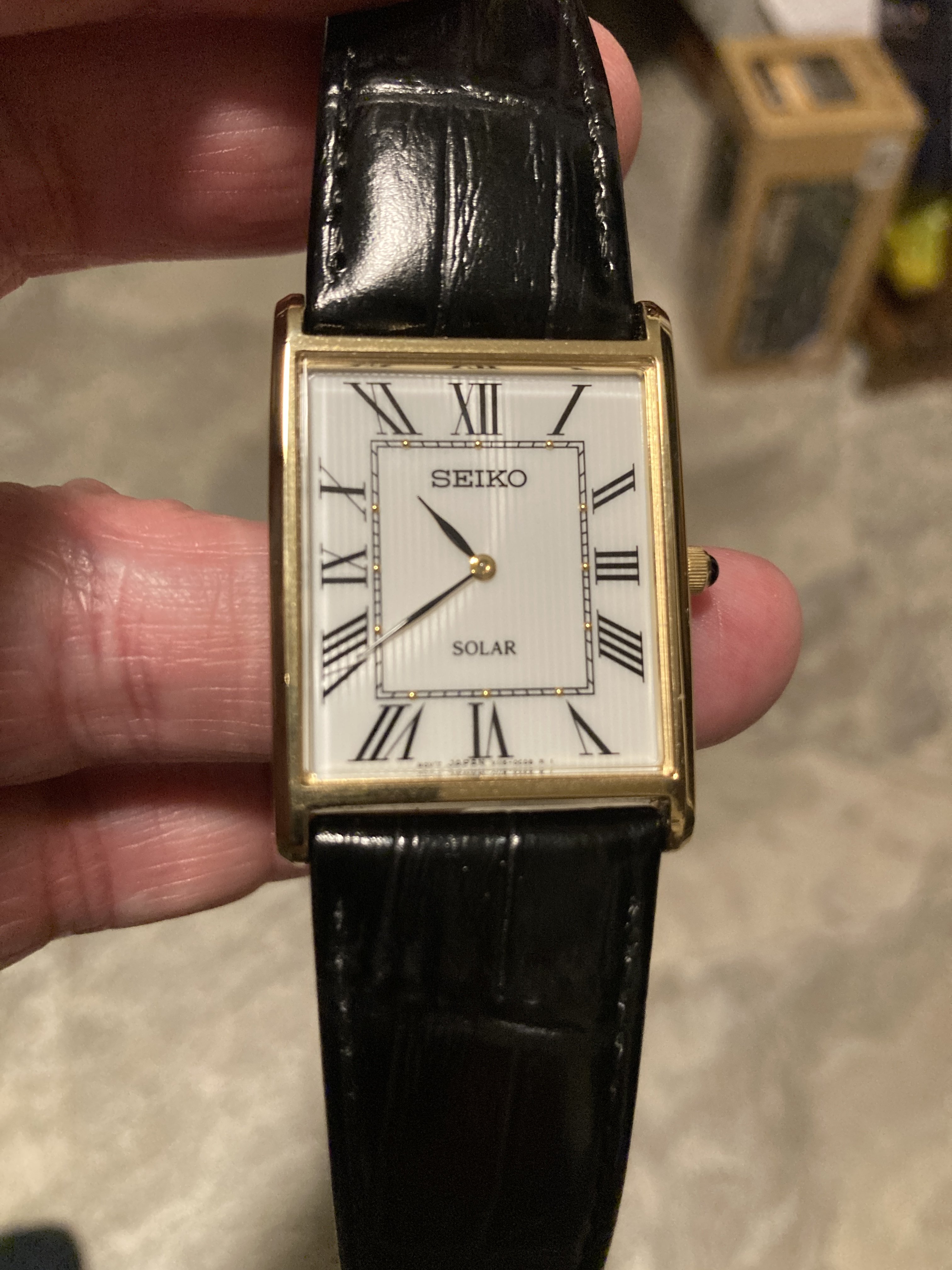 Seiko on sale sup880 watchuseek