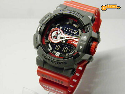 ニスモ Gショック カシオ CASIO nismo g-shock | www.csi.matera.it