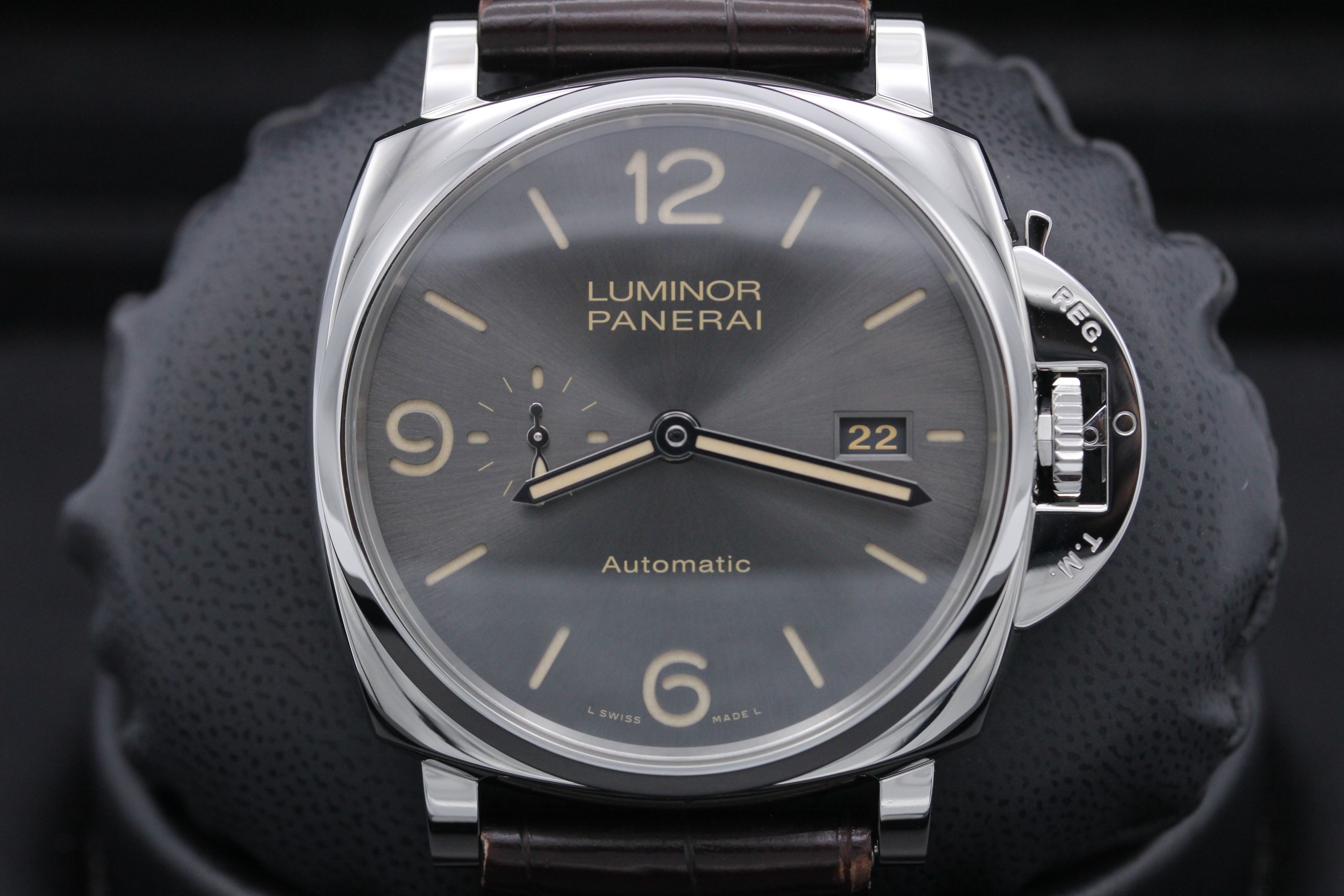 Panerai 943 best sale