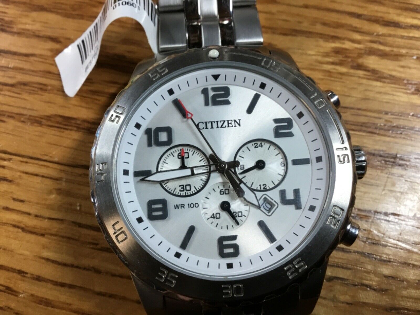 Citizen hot sale 0520 price