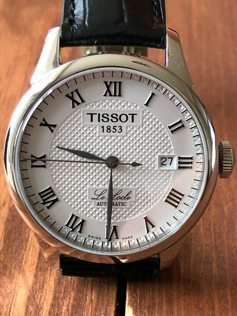 Tissot discount discount