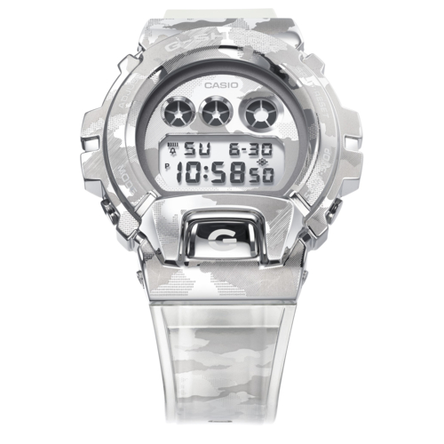 CASIO (Casio) GM-6900SCM-1JF G-SHOCK (G-SHOCK) men's inventory clearance  domestic regular goods | WatchCharts