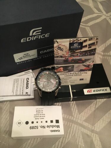 casio edifice 5289