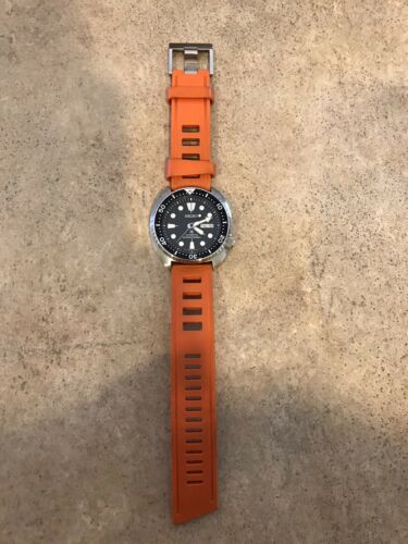 Seiko turtle isofrane sale