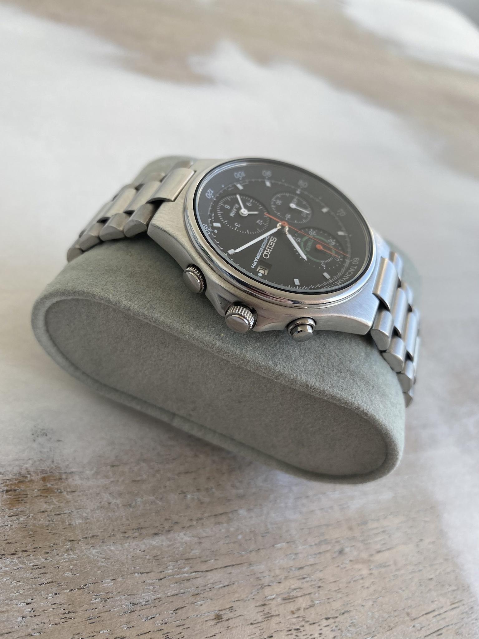 WTS] Seiko 7T42-6A10 | WatchCharts Marketplace