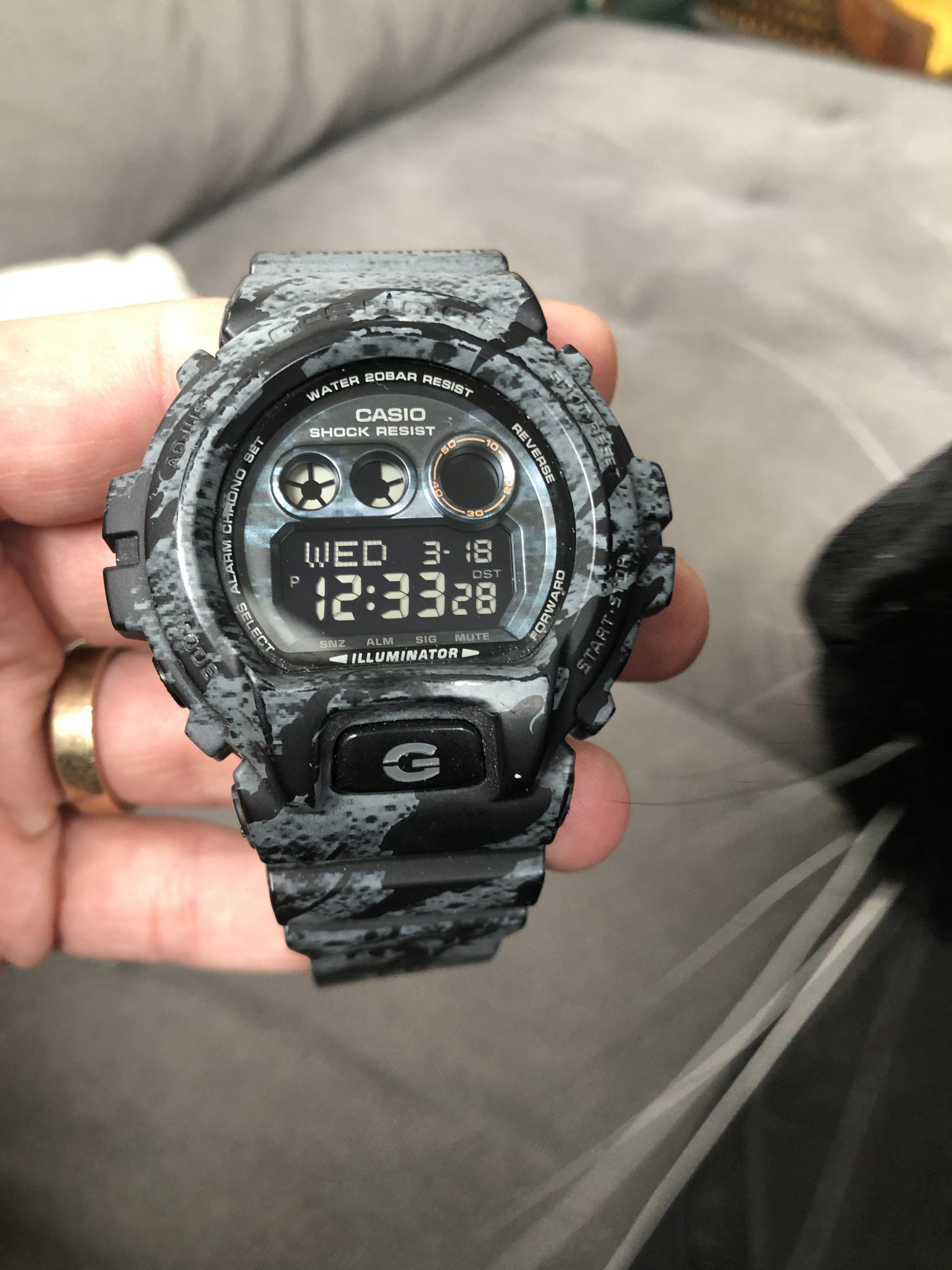 Gdx6900 limited 2024