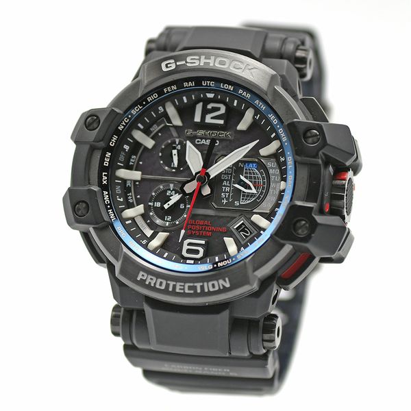 New Arrival CASIO Casio G-SHOCK G-Shock GRAVITYMASTER Gravity Master ...