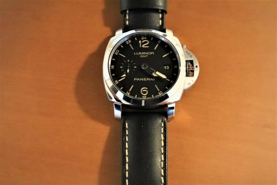 Panerai 531 review best sale