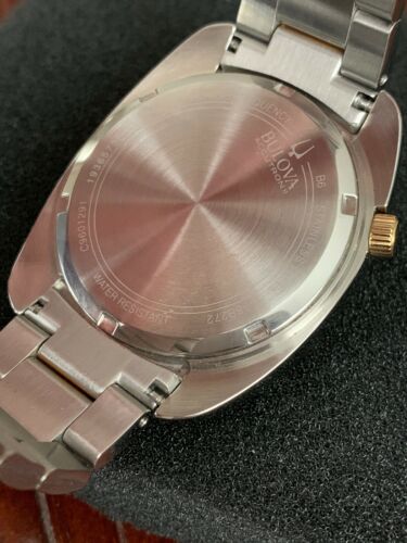 Bulova 98b272 outlet