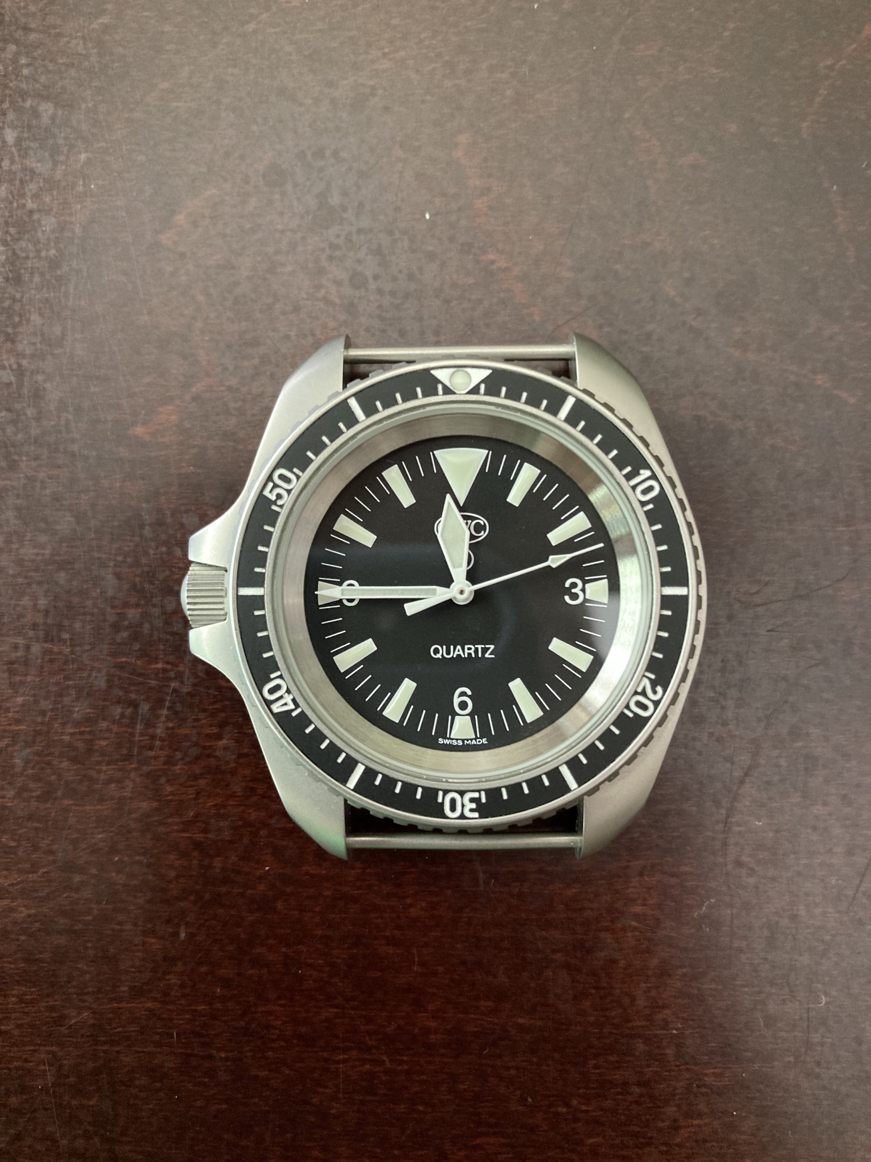 cwc qm60