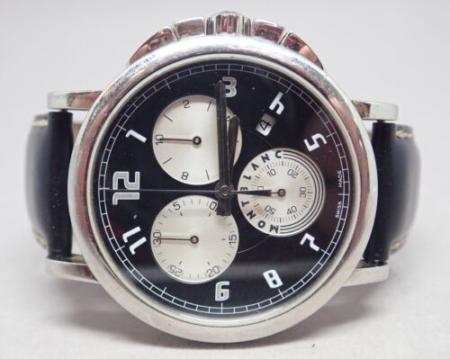 montblanc 7060