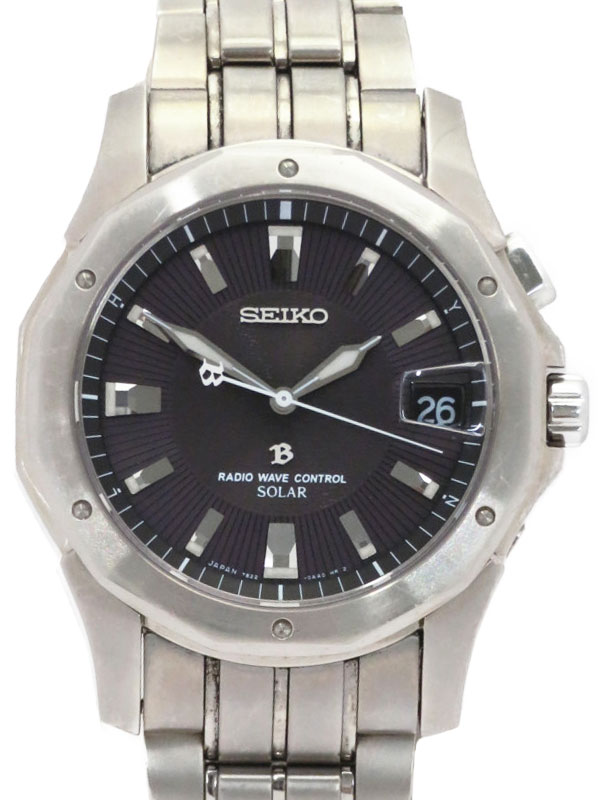 SEIKO] Seiko 