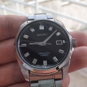 Seiko SARB021 Price as of May 2026 | WatchCharts