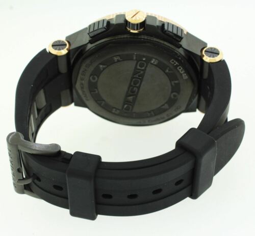 Bulgari diagono dg on sale 48 bv ch