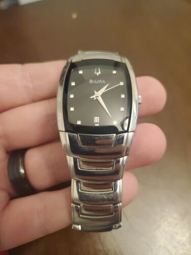 Bulova 96g46 best sale