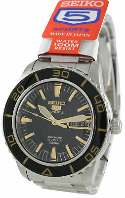 seiko snzh57j