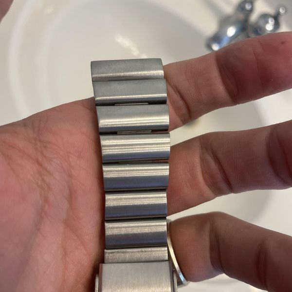 [WTS] (reduced) Strapcode Bandoleer bracelet for Seiko turtle, $40 ...