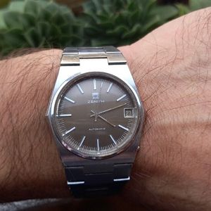 特別 Zenith Surf Hidden crown ビンテージ ゼニス