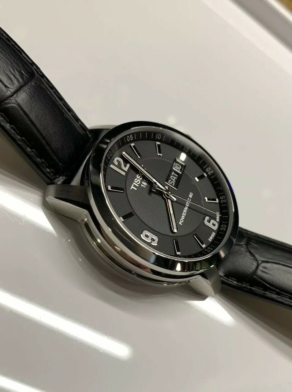 tissot prc 200 automatic powermatic 80