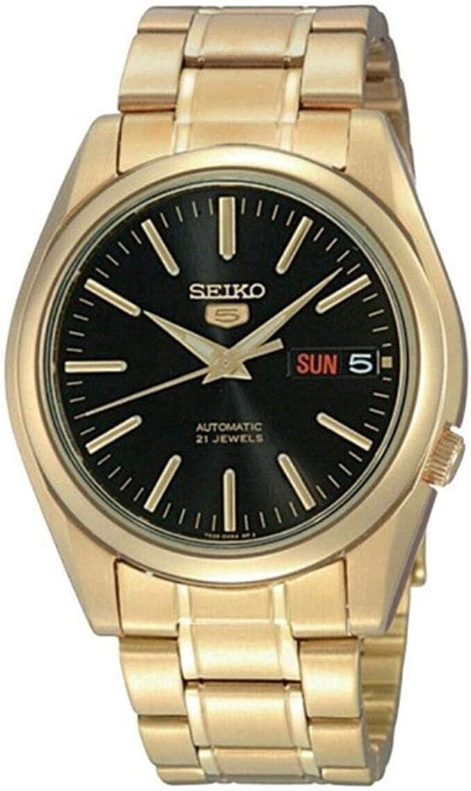 Seiko snkl50 discount