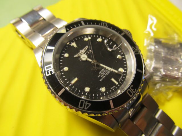 FS/ RARE Invicta 9937OB Pro Diver ETA 2824 Movement | WatchCharts