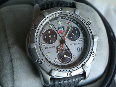 Tag 2025 heuer ce1111