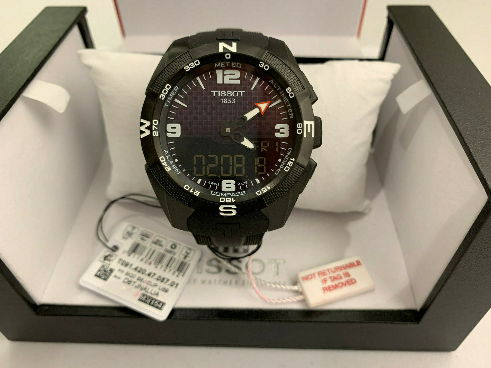 Tissot t0914204705701 sale