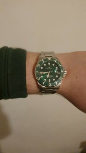 Steinhart double green discount ceramic