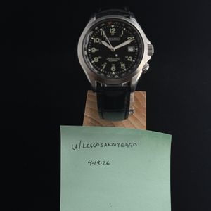 Seiko SARG007 For Sale | WatchCharts Marketplace