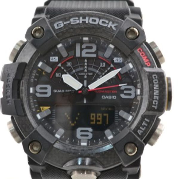 mudmaster temperature
