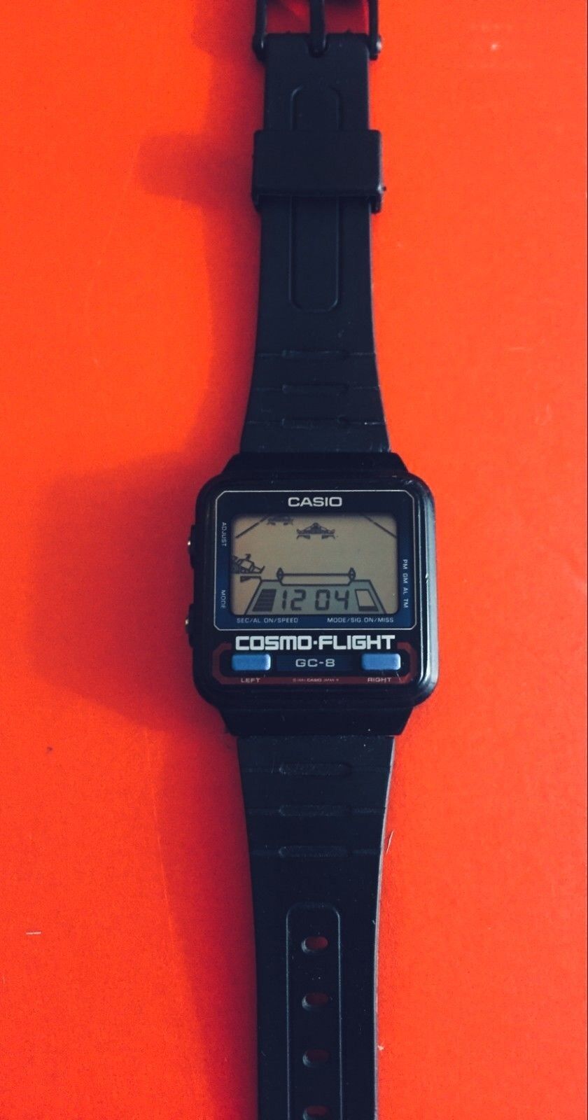 Casio watch price game on sale